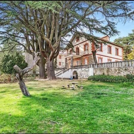Acogedor Chalet En La Sierra เซร์เซดียา ภายนอก รูปภาพ